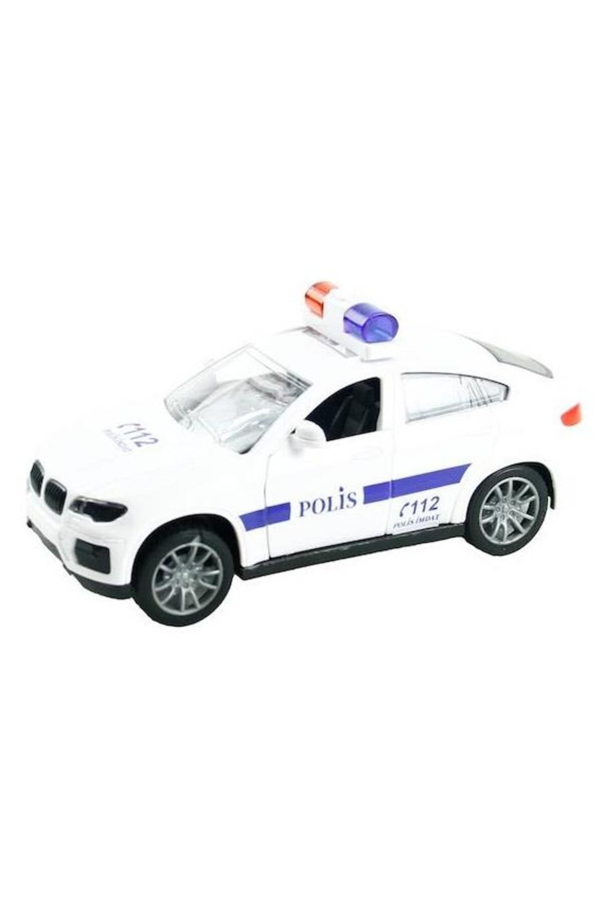 OEM Polis Arabası Sürtmeli Plastik - JW567-062
