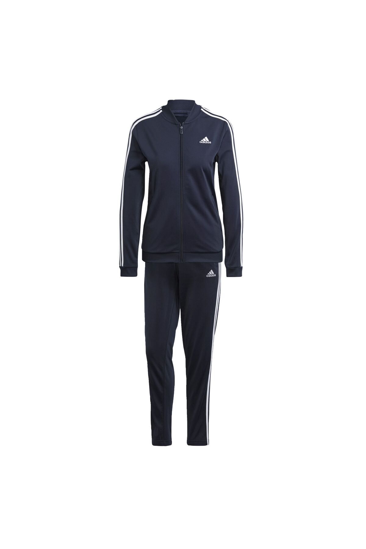ست ورزشی آدیداس اسنشالز | طراحی کلاسیک و بی‌زمان  adidas