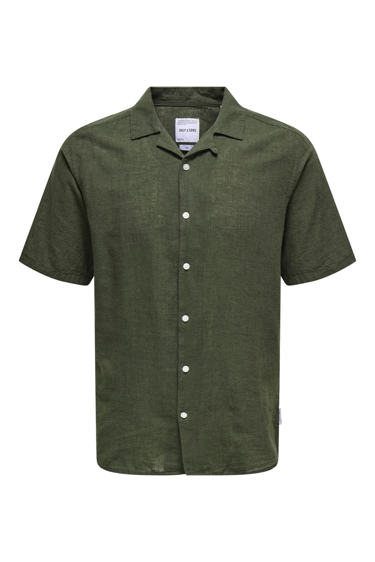 Only & Sons Hemd Onscaiden Hemd für Herren - XL