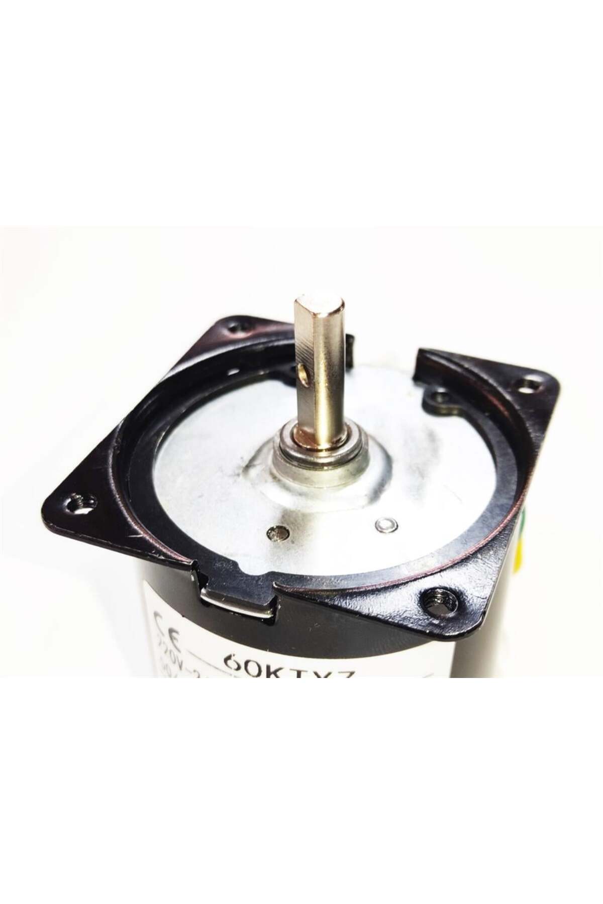 Genel Markalar 60KTYZ 14W 2,5Rpm Senkron Motor- Döner, Kuluçka