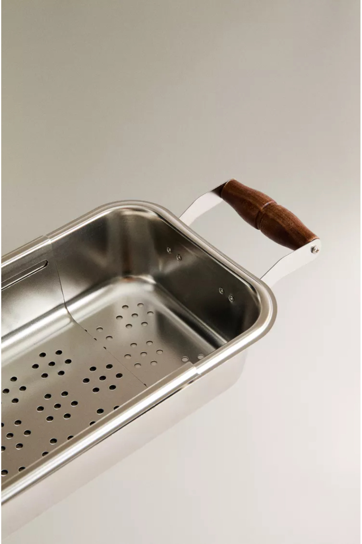 Zara Extendable Magazine Rack Zara Extendable Metal Draining Rack Fiyatı, Yorumları - Trendyol