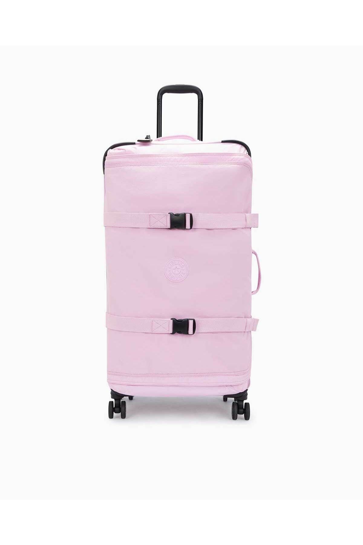 Kipling-Spontaneous L Large Size Suitcase 1