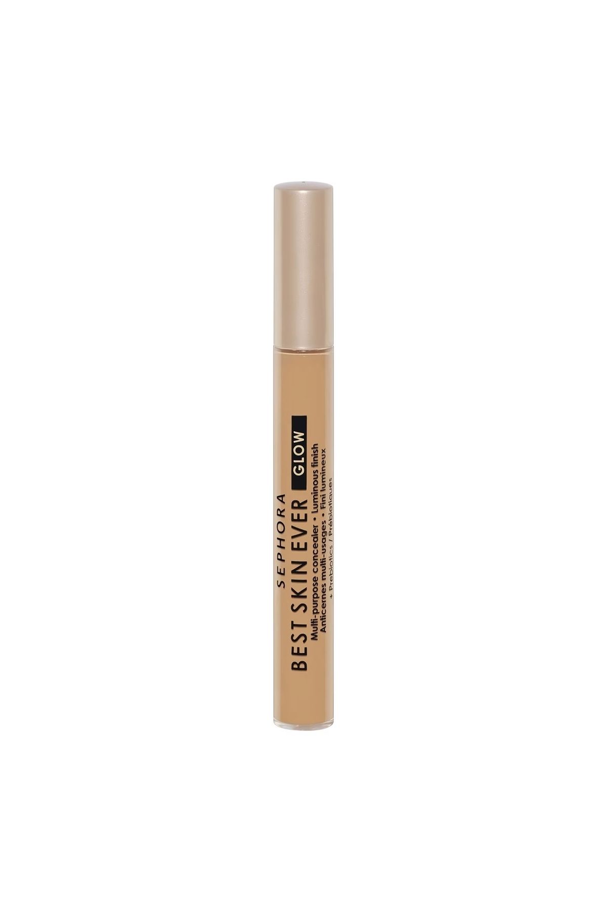 SEPHORA Best Skin Ever Glow Concealer - کانسیلر 7 میلی لیتری پایان: طبیعی، درخشان - برای انواع پوست