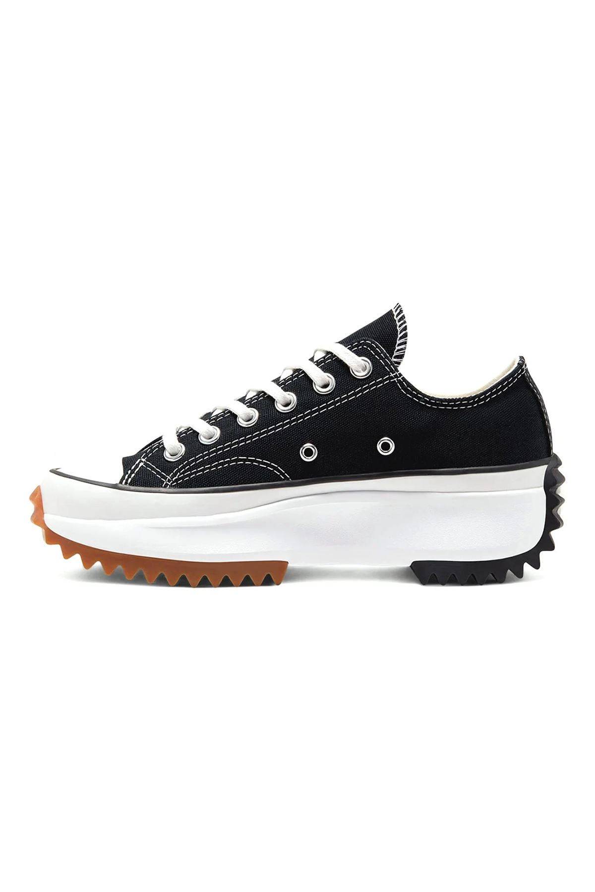 Converse  168816c Run Star Hıke Ox Günlük Spor Ayakkabı - Görsel 5