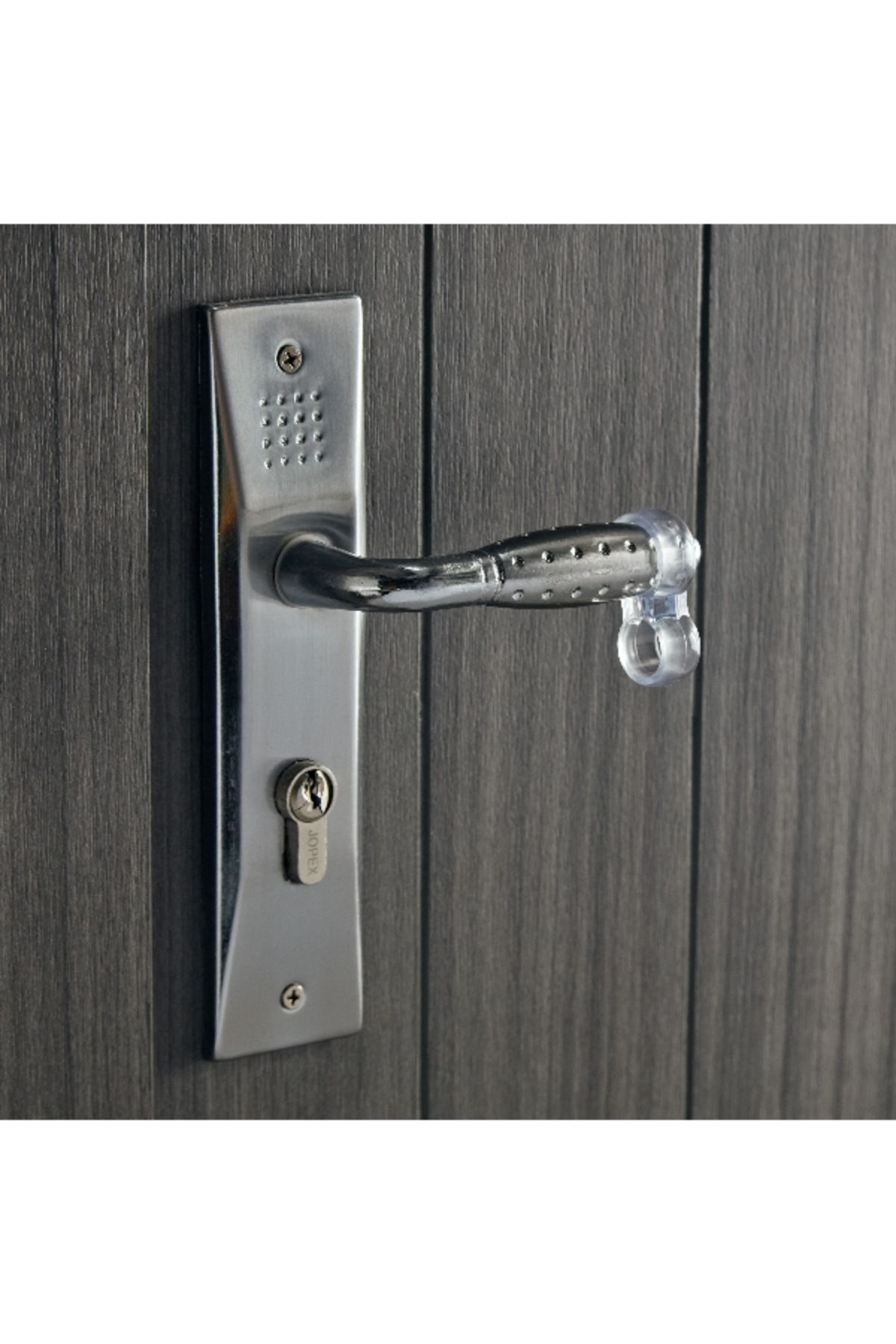 Home Box-Wall Protector - Set of 4 3