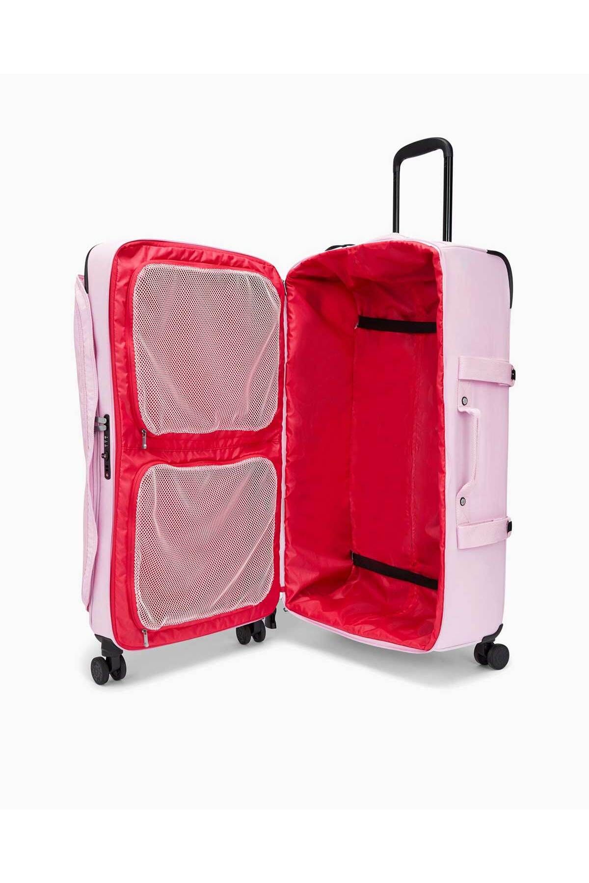 Kipling-Spontaneous L Large Size Suitcase 7