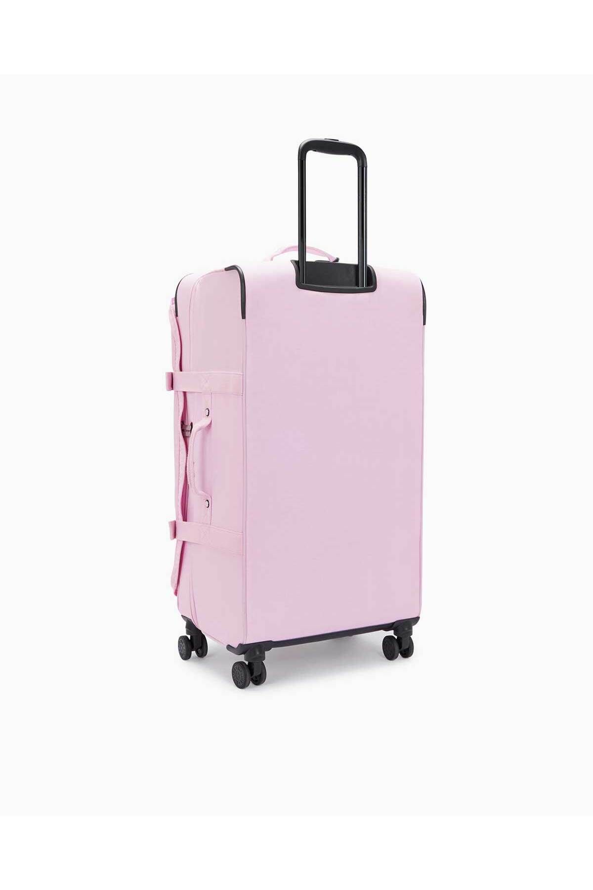 Kipling-Spontaneous L Large Size Suitcase 5