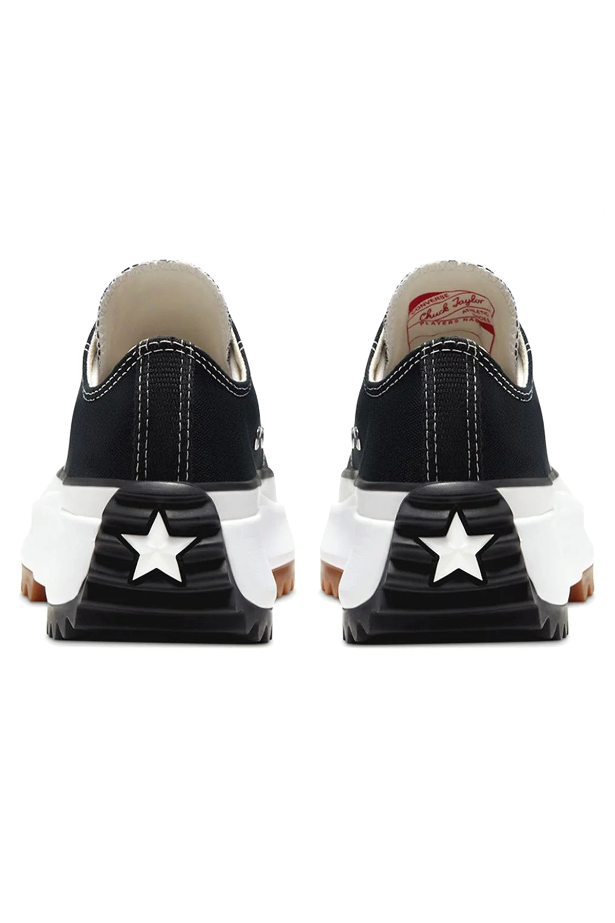 Converse  168816c Run Star Hıke Ox Günlük Spor Ayakkabı - Görsel 3
