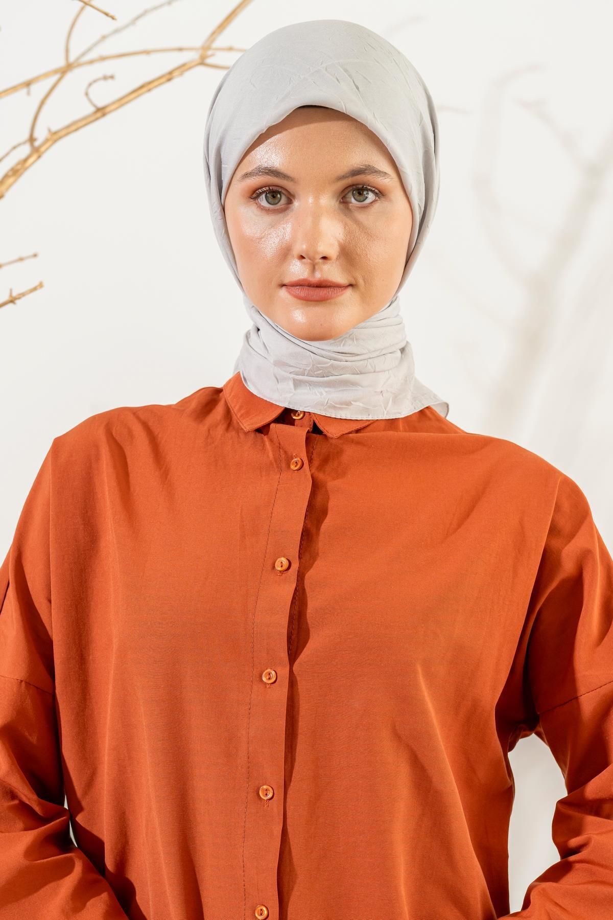 روسری زنانه بامبو اورجینال JAWEL