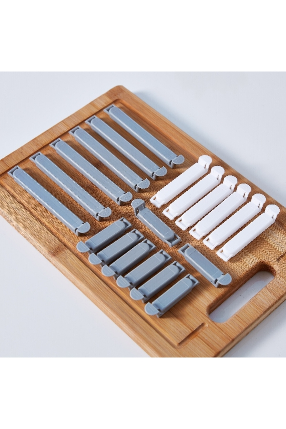 Home Box Sealing Clip - Set of 20