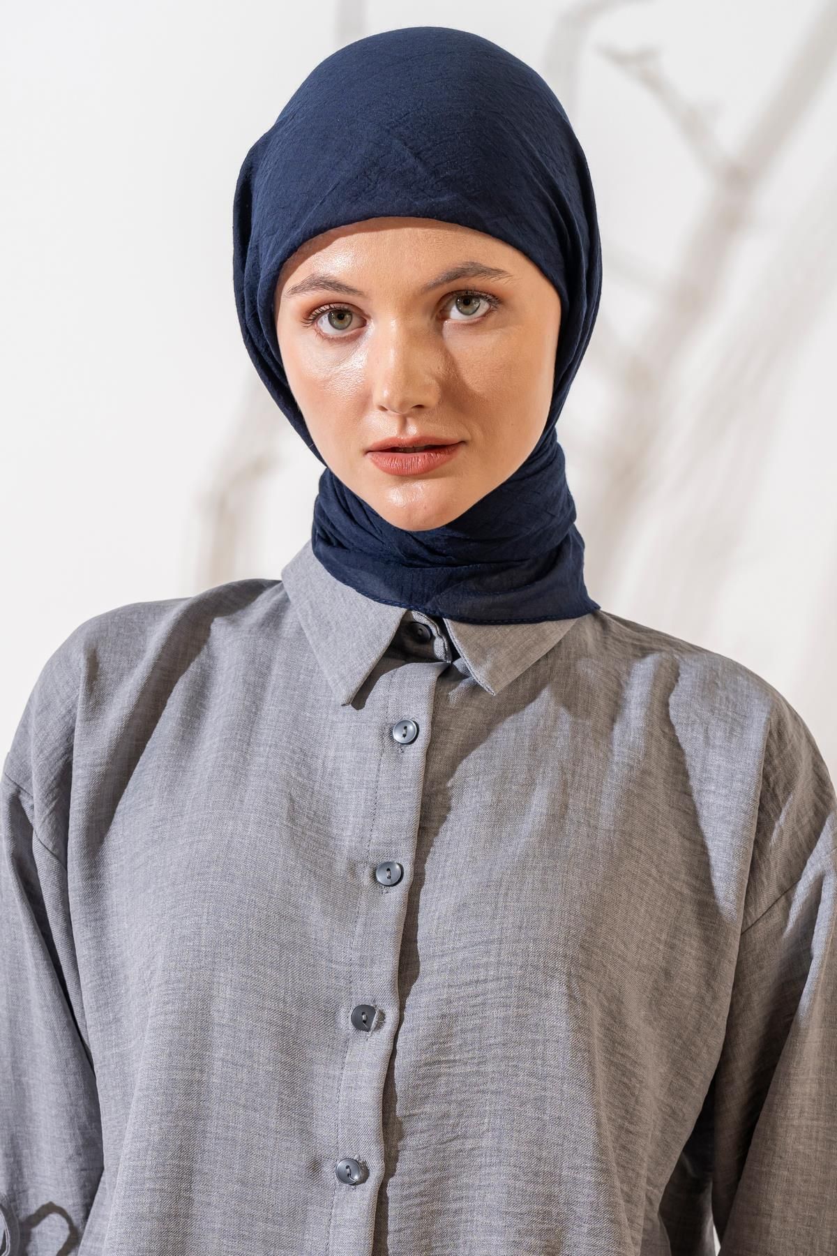 روسری زنانه راحتی اورجینال JAWEL