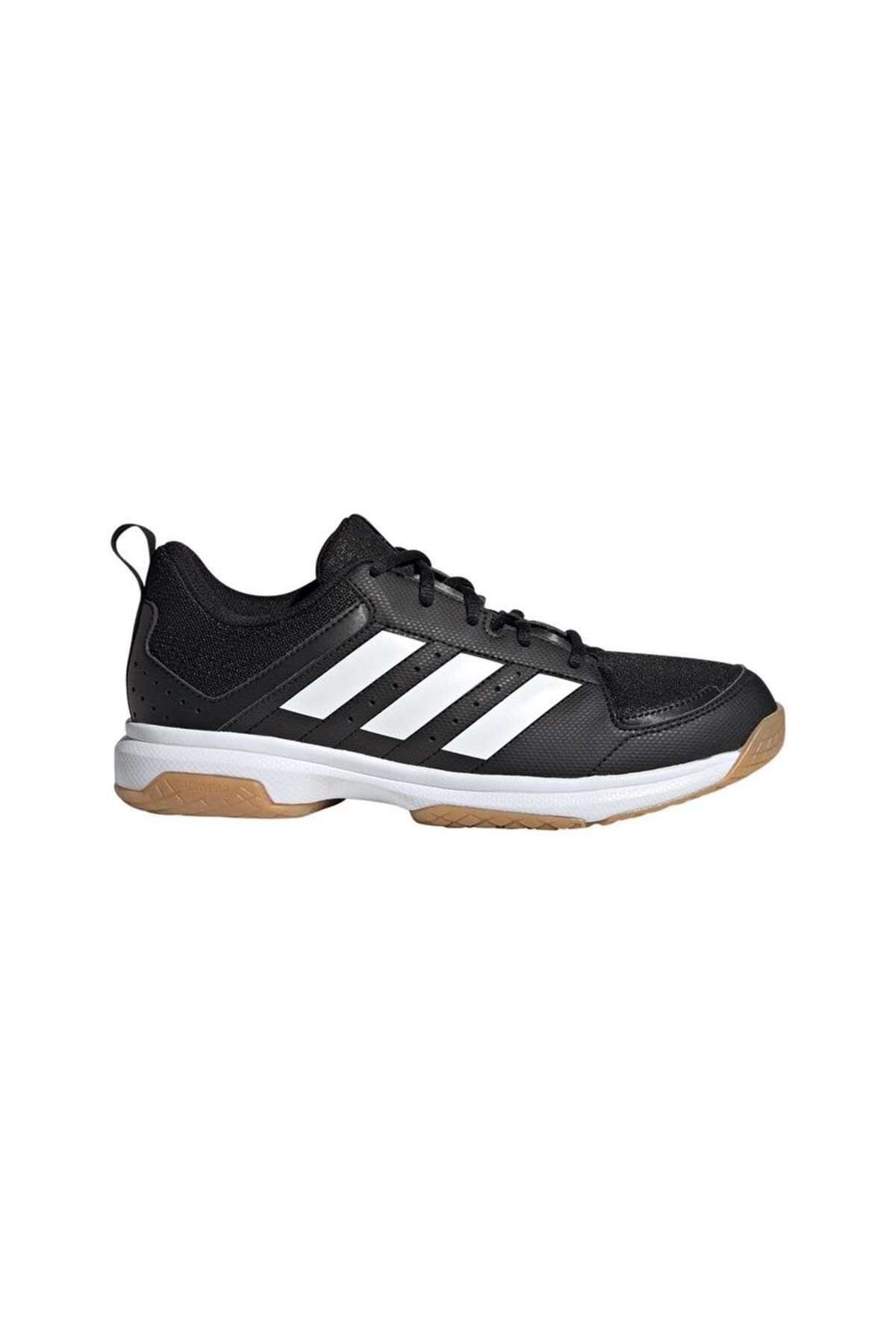 adidas Gy7648 e Ligra 7 W Erkek Spor Ayakkab Siyah Fiyat Yorumlar Trendyol