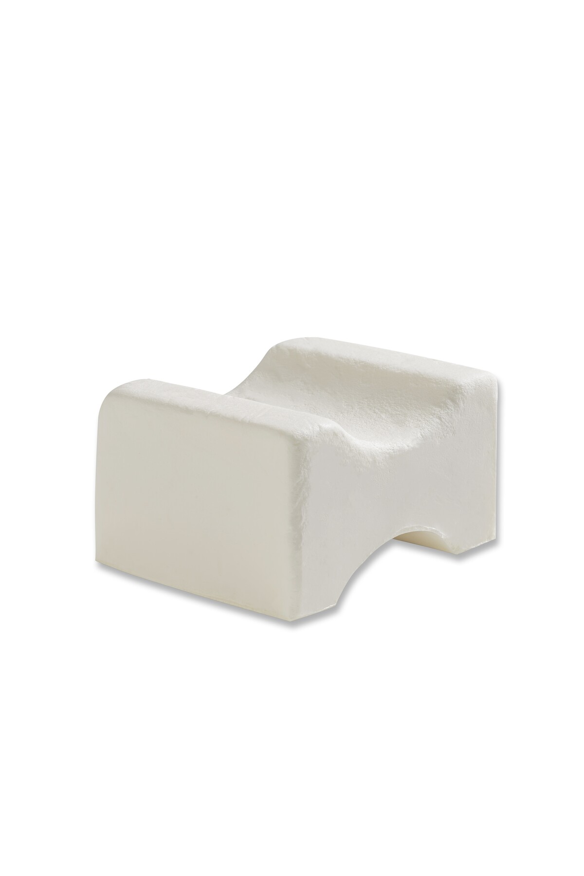 Simple. The Pillow Bacak Destek Minderi Visco Foam Bacak Yastığı Ortopedik Yastık Hamile Yastığı Minderi fotoğrafı 2 (önizleme)