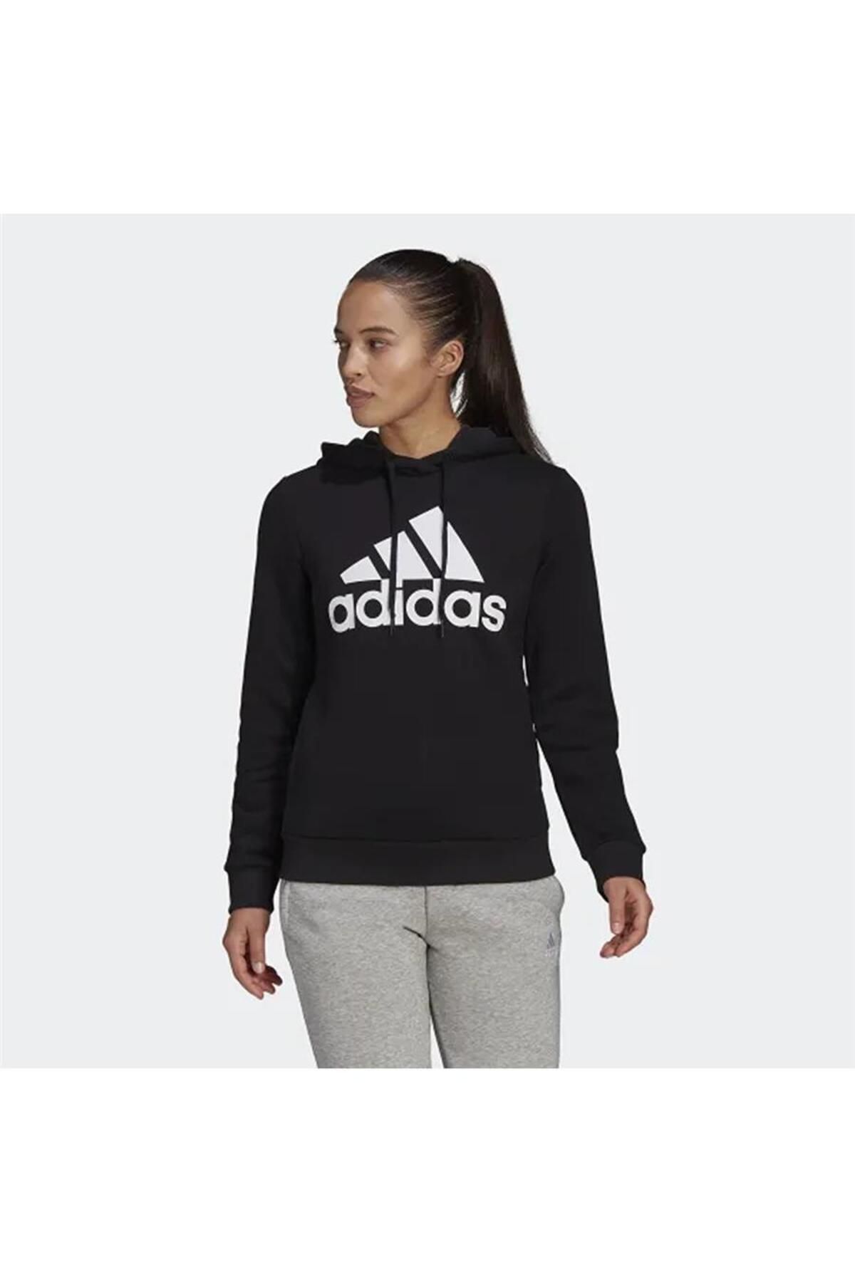 adidas Kadın Sweatshirt Gl0653