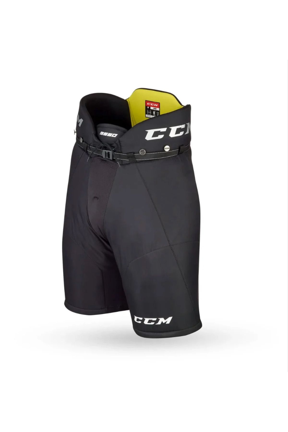 ccm Tacks 9550 Youth Hokey Pantolonu