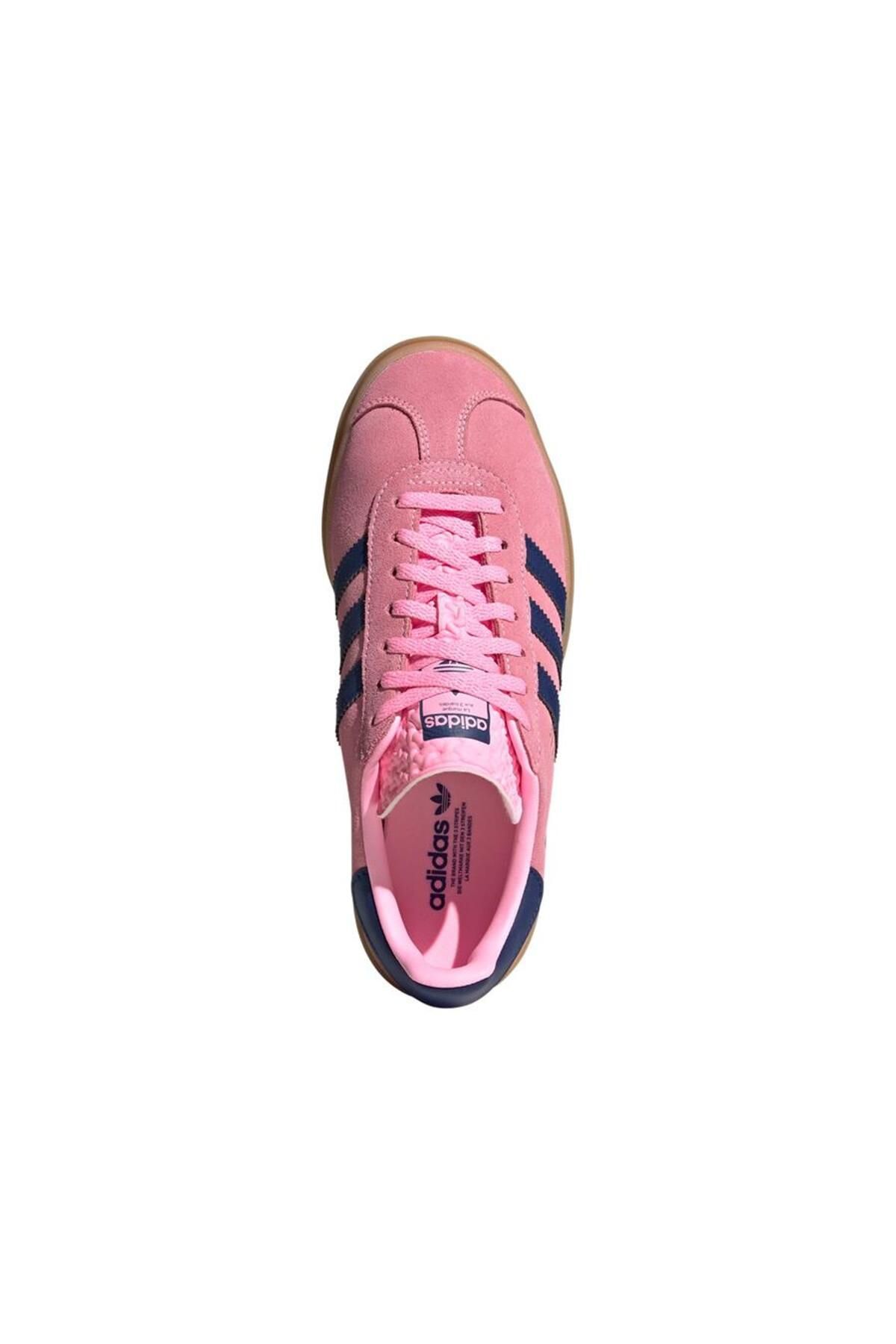 adidas-Gazelle Bold W dámske tenisky H06122 2