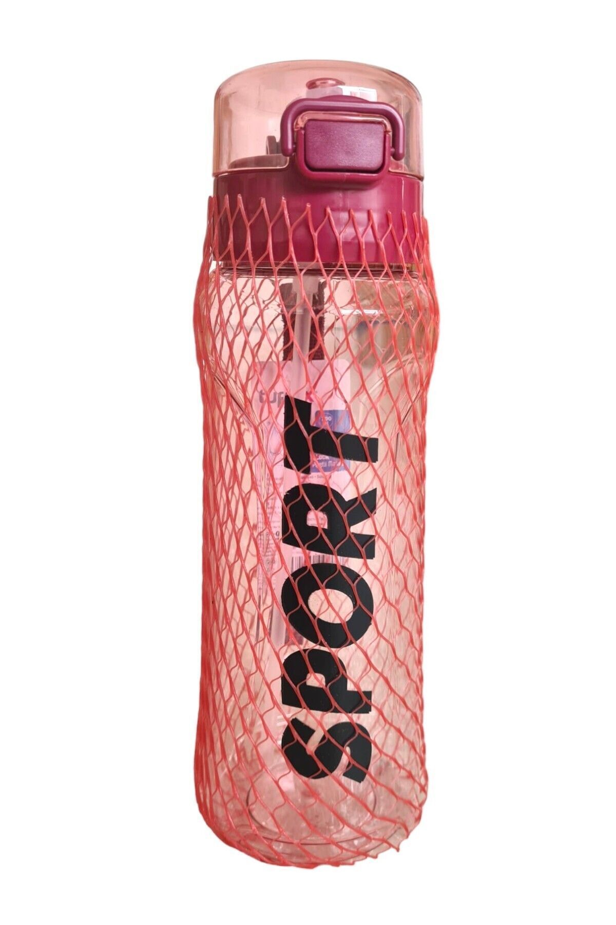 Tuffex-LUXURY FLASK WITH PIPET 700ML SOLO TP706 4