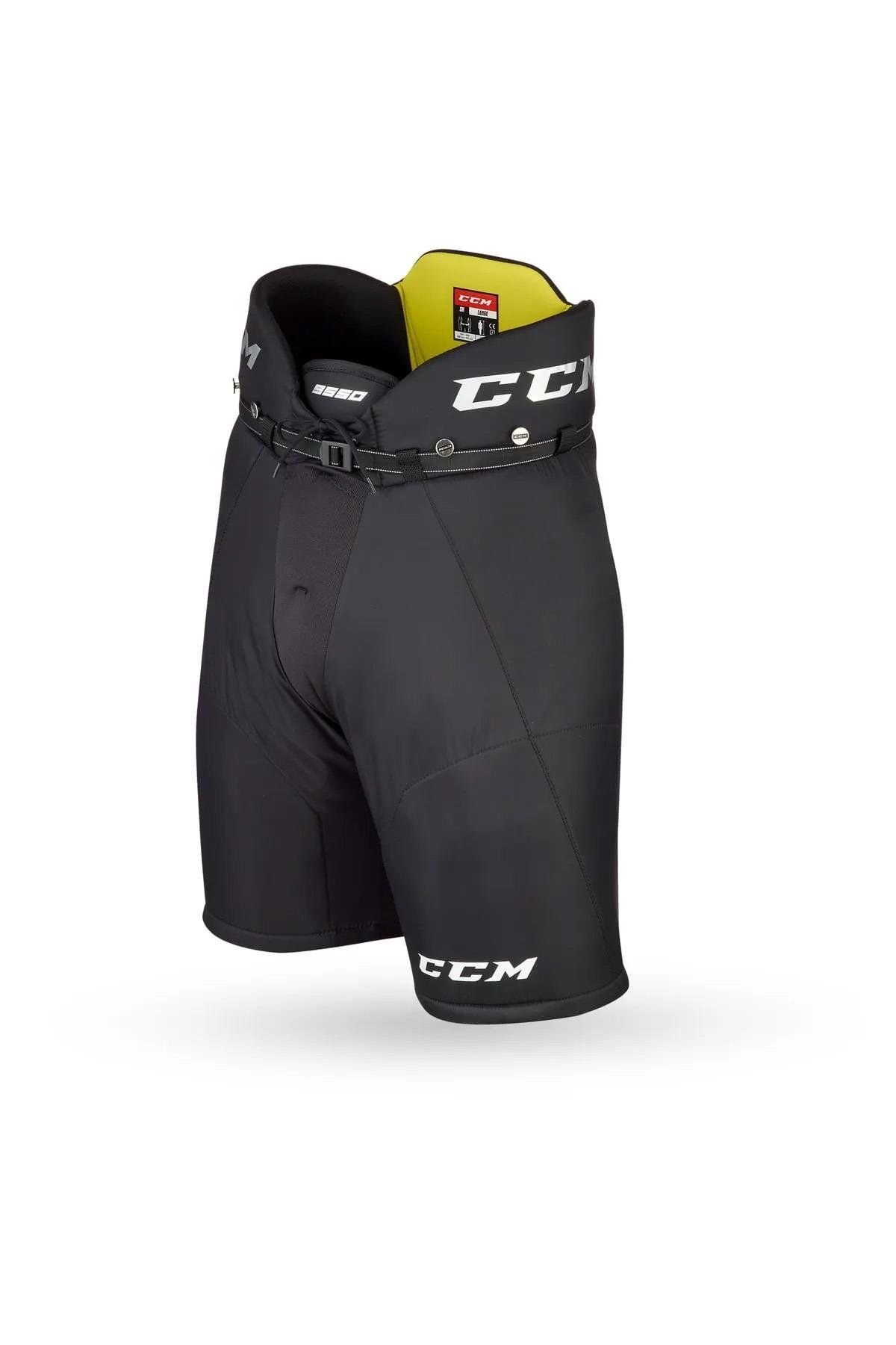 ccm Tacks 9550 Junior Hokey Pantolonu