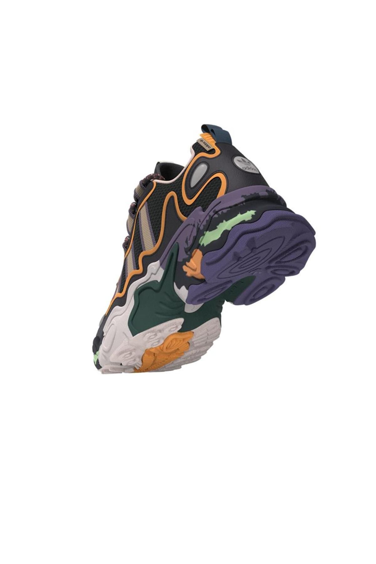 adidas-Ozthemis W IG6037 Women's Shoes 8