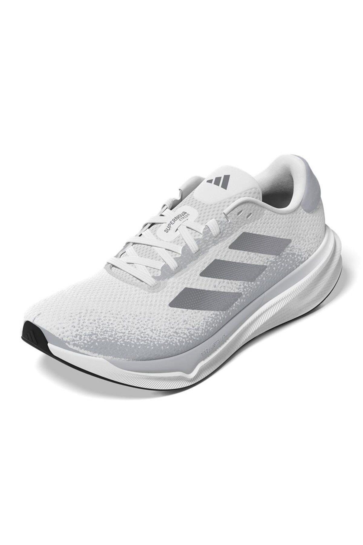 کفش دویدن سفید زنانه سوپرنوا Stride W Ig8292 adidas
