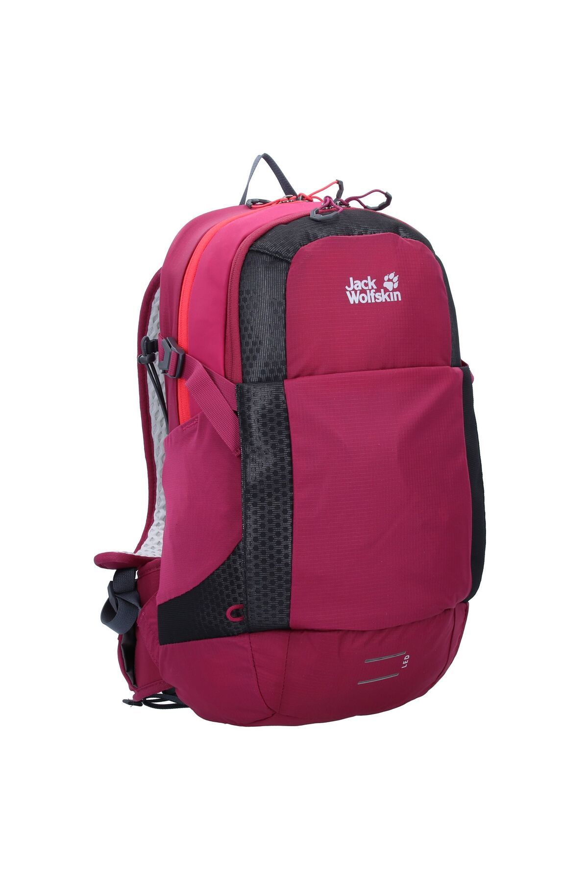 Jack Wolfskin-Moab Jam Pro 18.5 Rucksack 44 cm 2