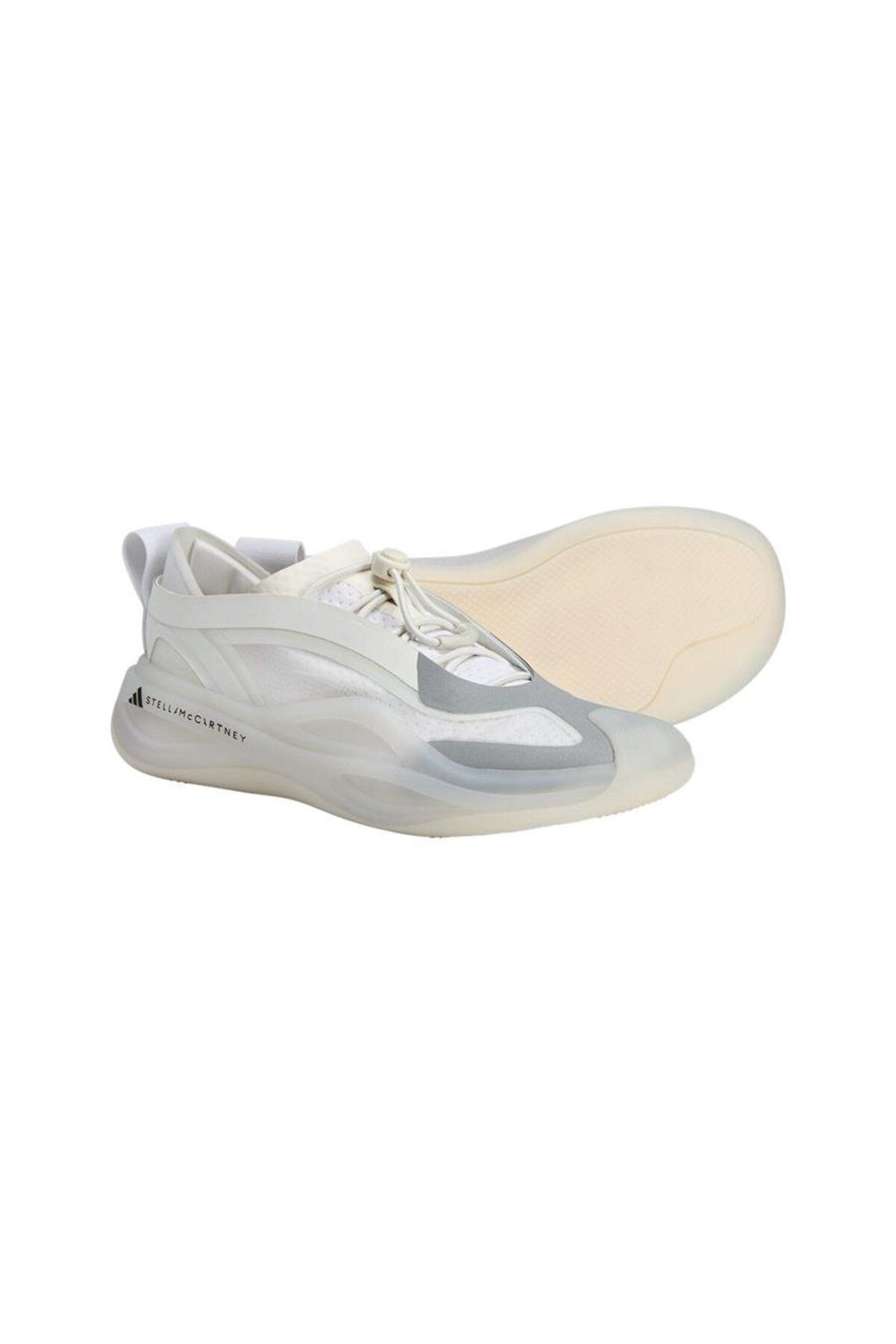 کتانی ورزشی زنانه آس‌ام‌سی Sportswear Low Ground ای‌ای 3480 | برند آدیداس adidas