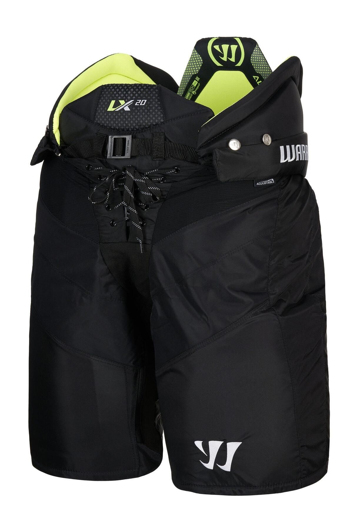 warrior Alpha Lx20 Senior Hokey Pantolon