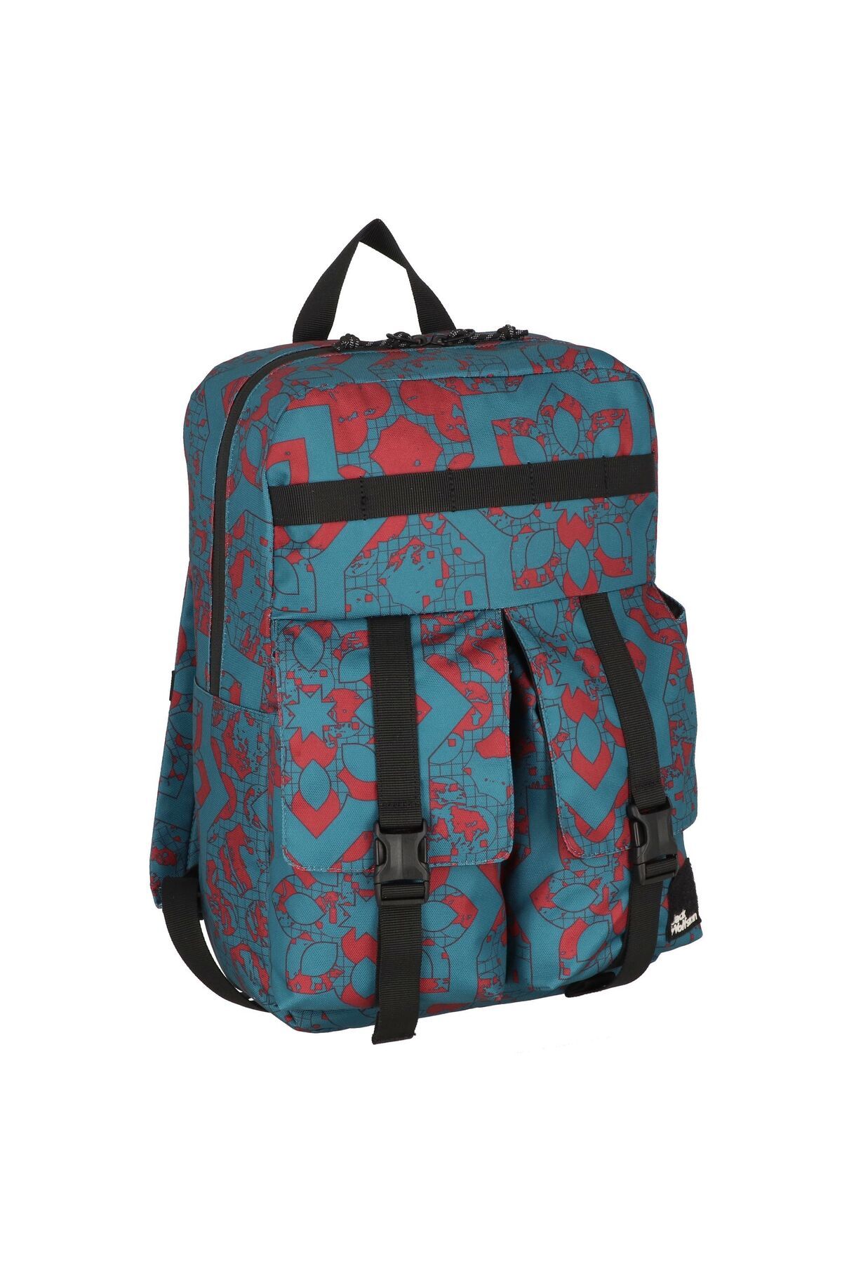 Jack Wolfskin-365 Daypack 43 cm Compartiment pentru laptop 2