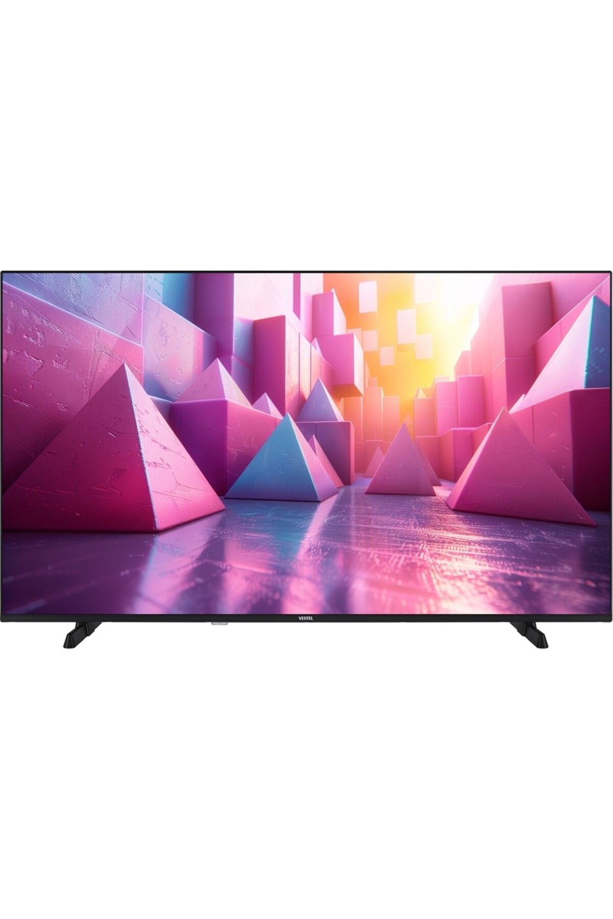 Vestel Tv 55ua9740 55'' 4k Androıd Tv