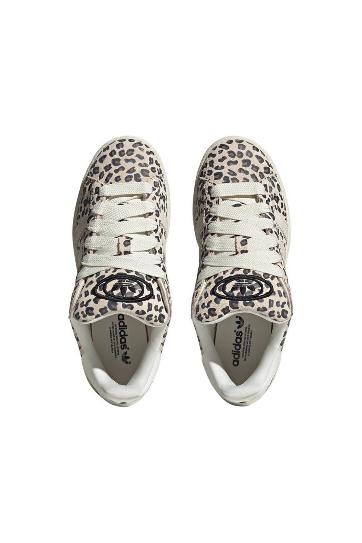 اسنیکر نود زنانه دانشگاه 00s w کفش ورزشی ID7041 adidas