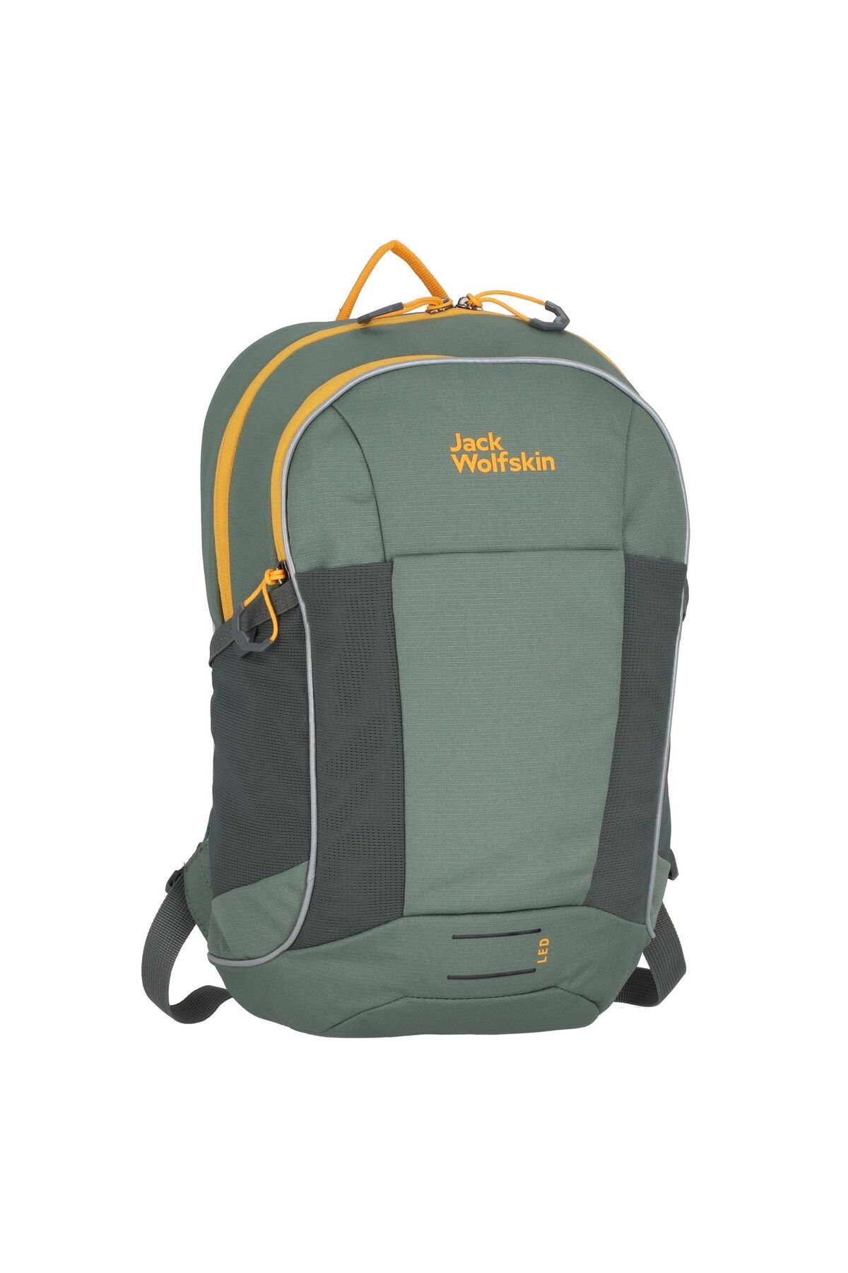 Jack Wolfskin-Kids Moab Jam Rucsac copii 37 cm 2