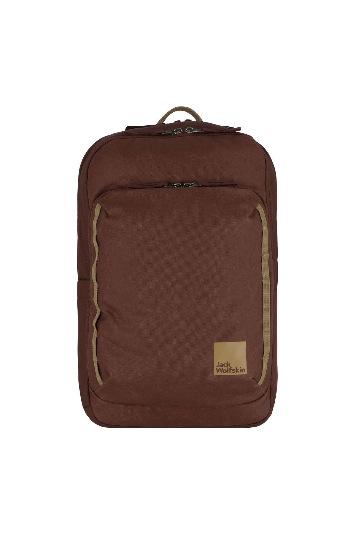 Jack Wolfskin-Rucsac Hasensprung 43 cm Compartiment pentru laptop 1