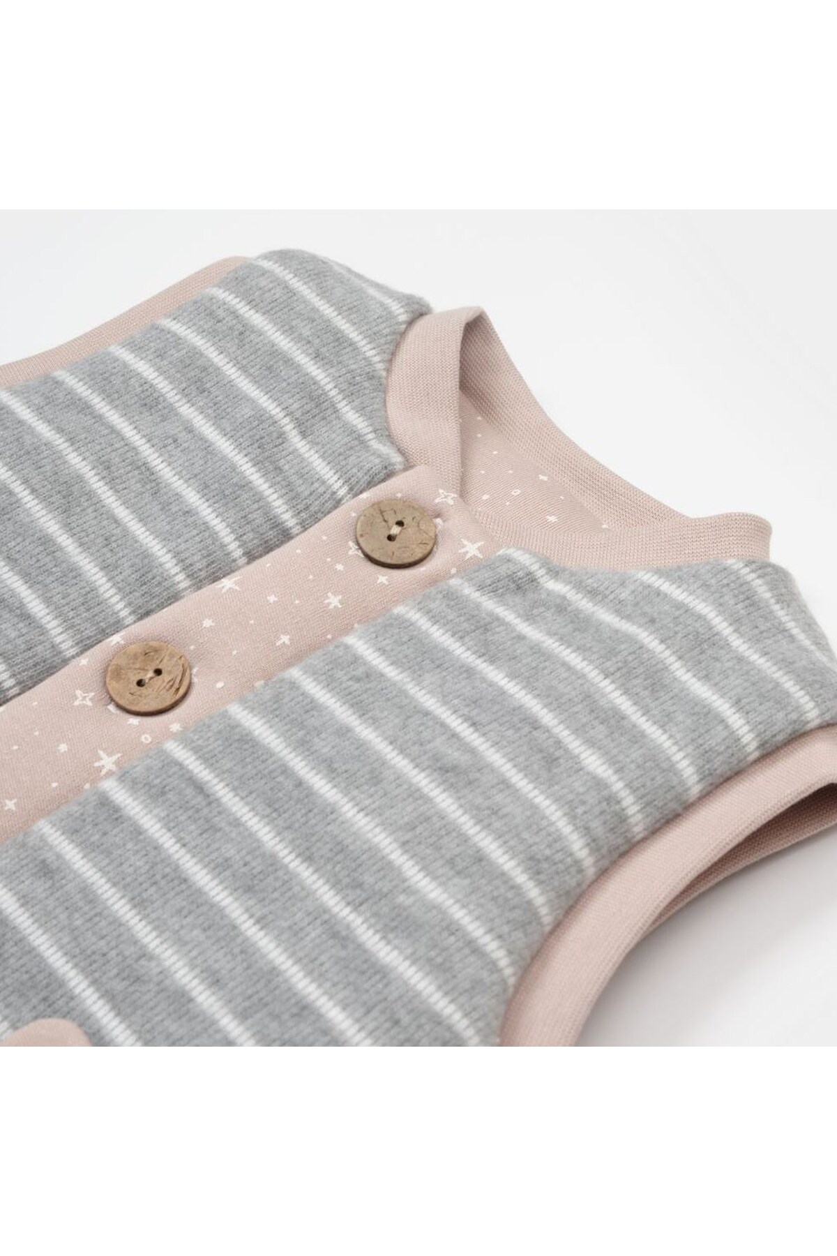 Bibaby Adventure Bear Bebek Yeleği 61505 fotoğrafı 5 (önizleme)