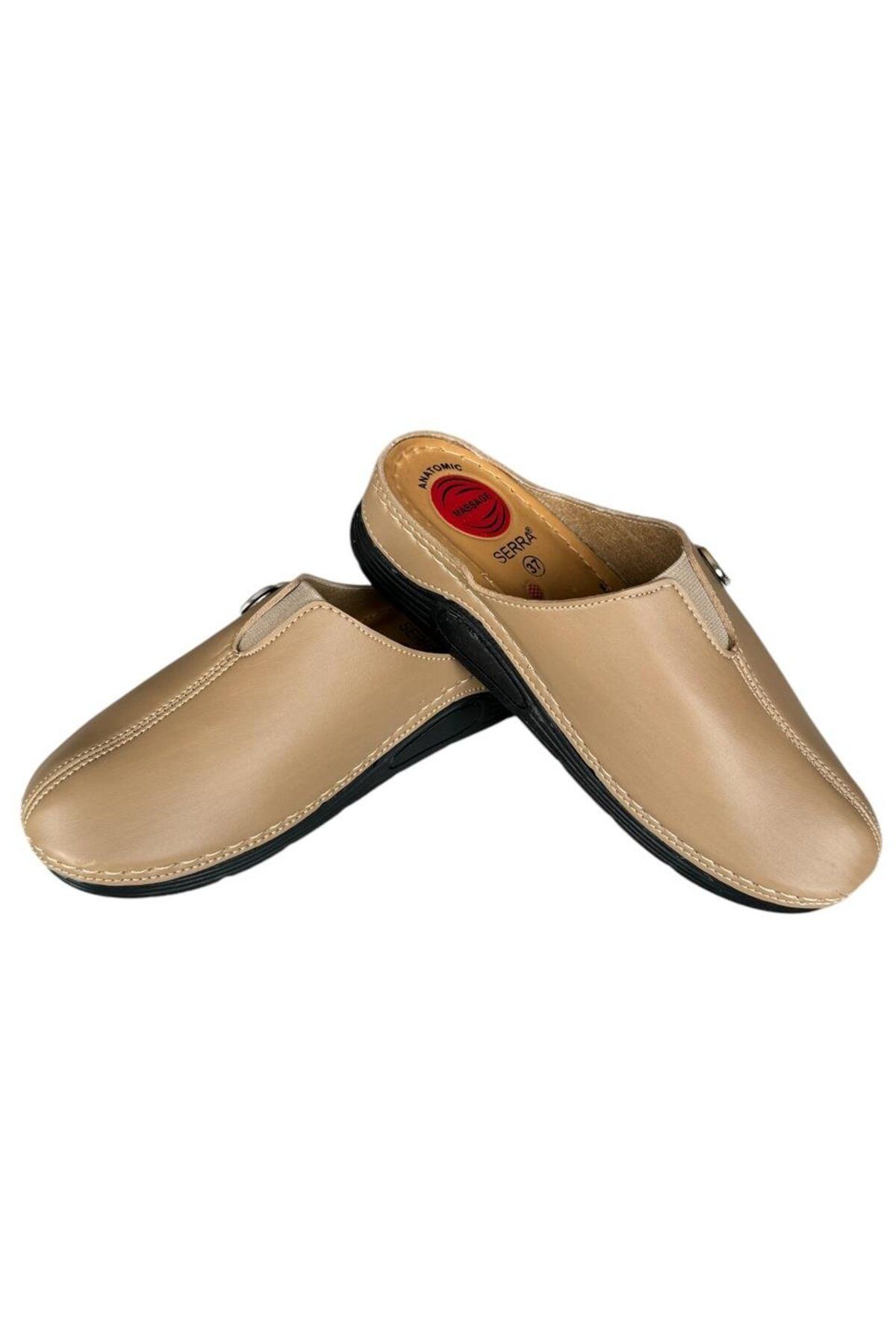 Liger-Lightweight Anatomical Sole Daily Women's Slippers - Vizon 3