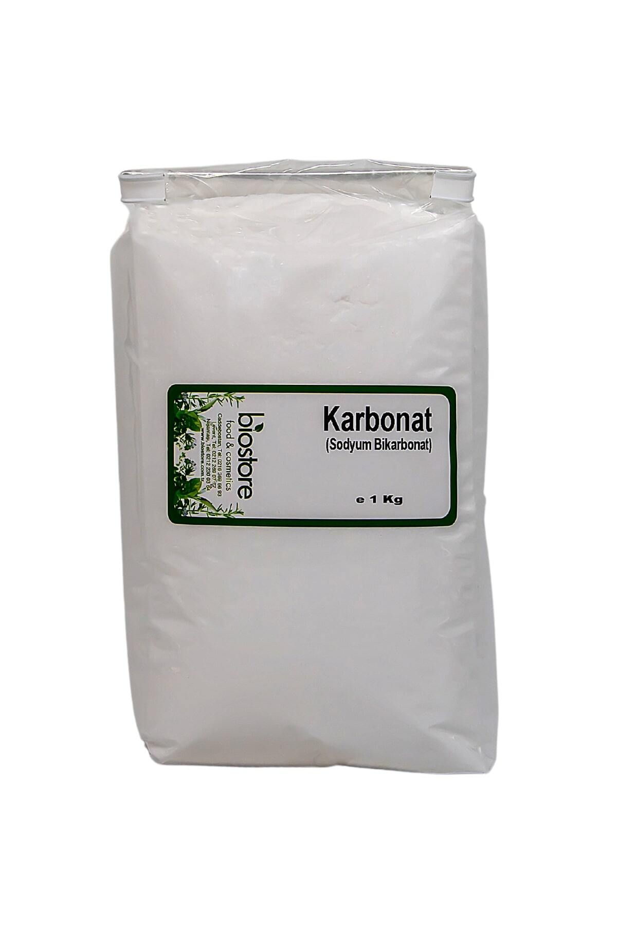 Biostore Karbonat 1 Kg