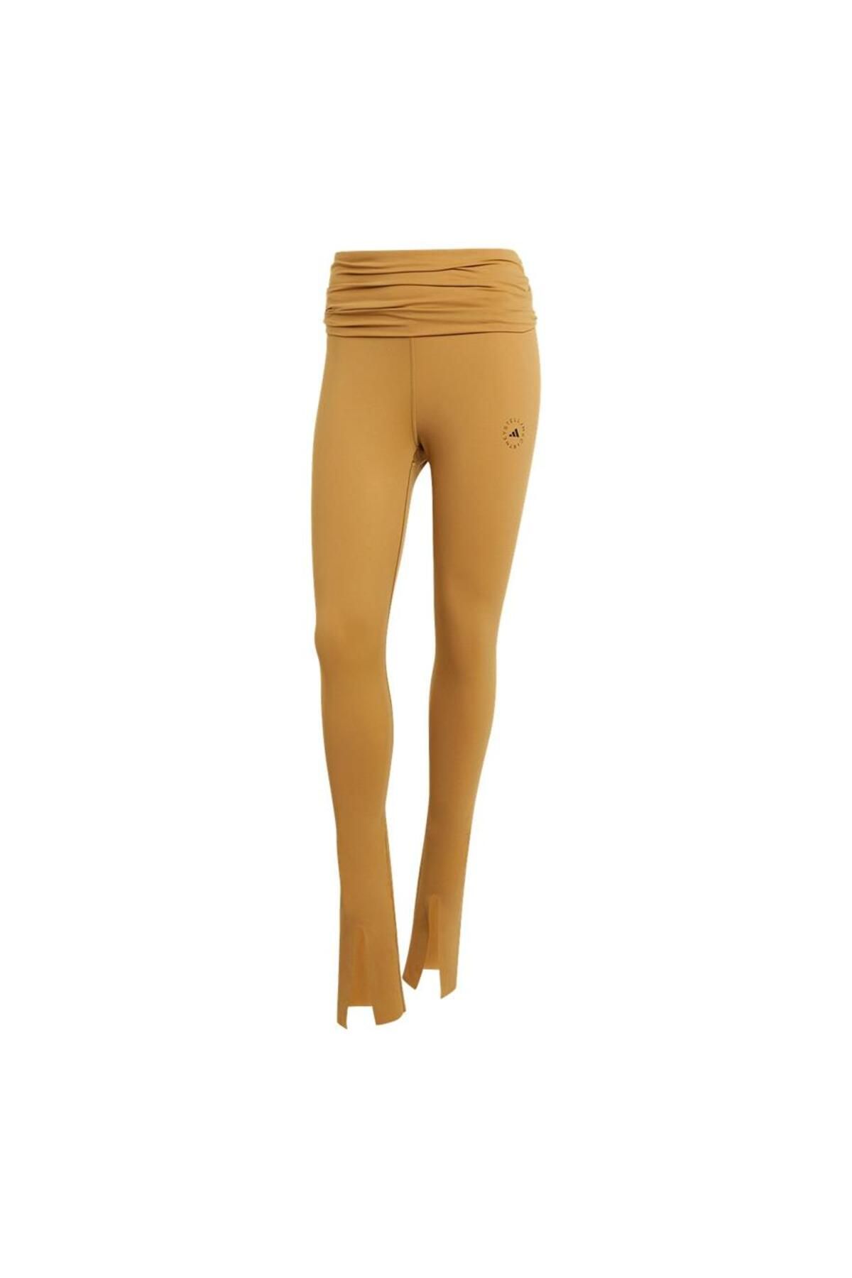 adidas-Asmc Leg Women's Leggings - Iw6319 Model 1