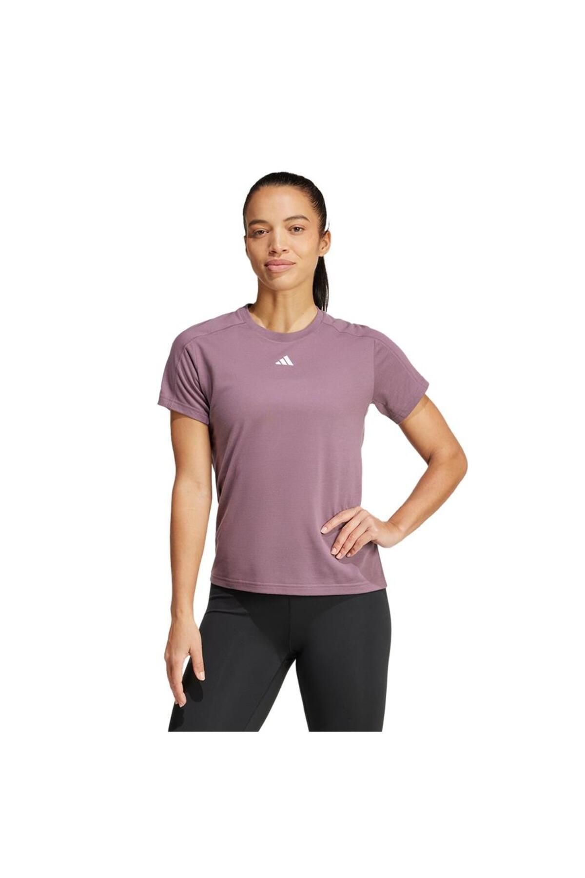 تیشرت آدیداس TR-ES CREW T