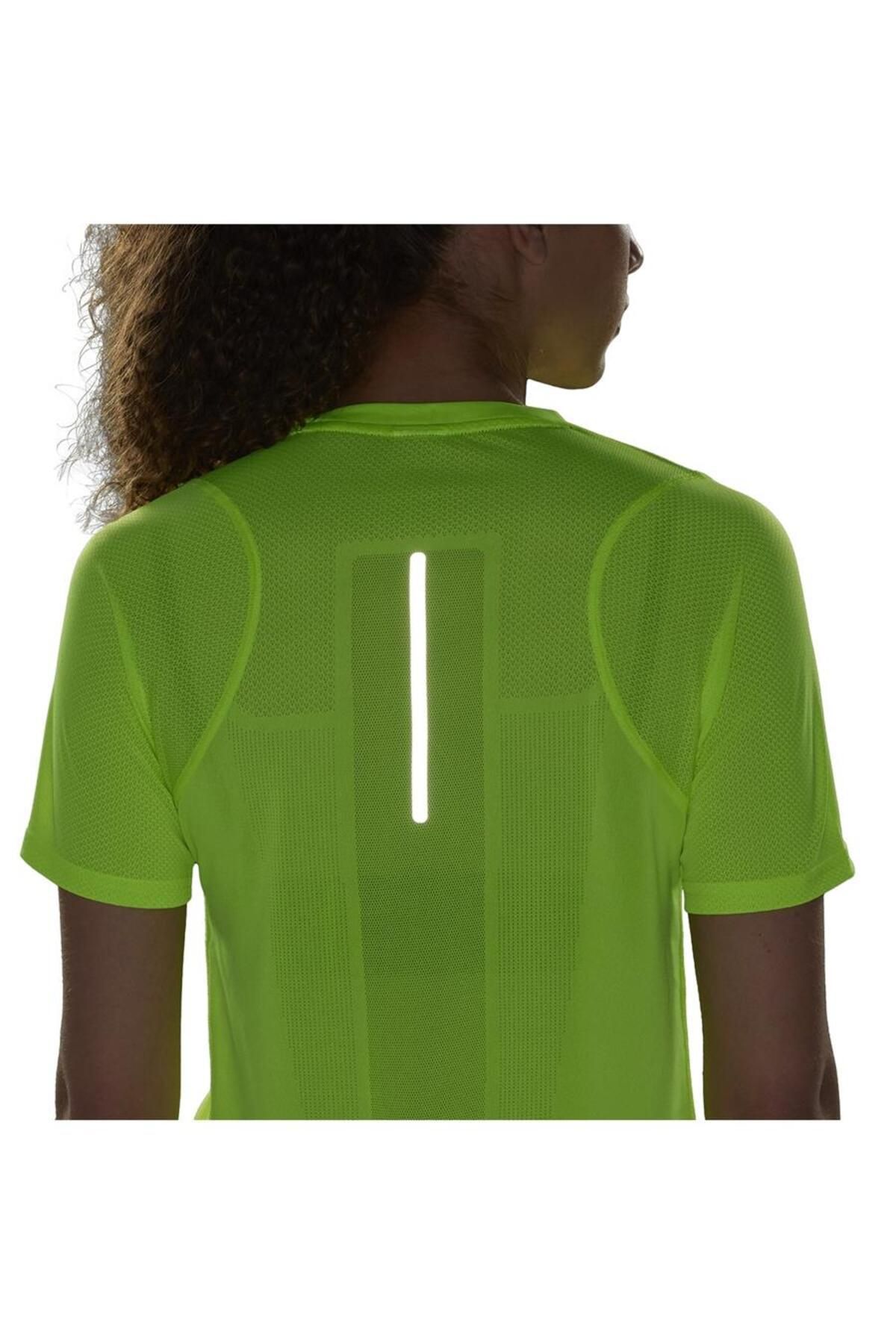 adidas-Women's Running - Walking T-shirt Ultimattee Knit Im1863 6