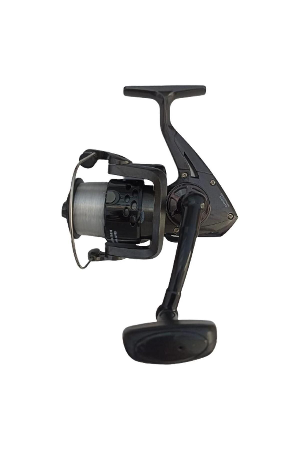 altunbay BAUER Riona 5000 Tekne Olta Makinası