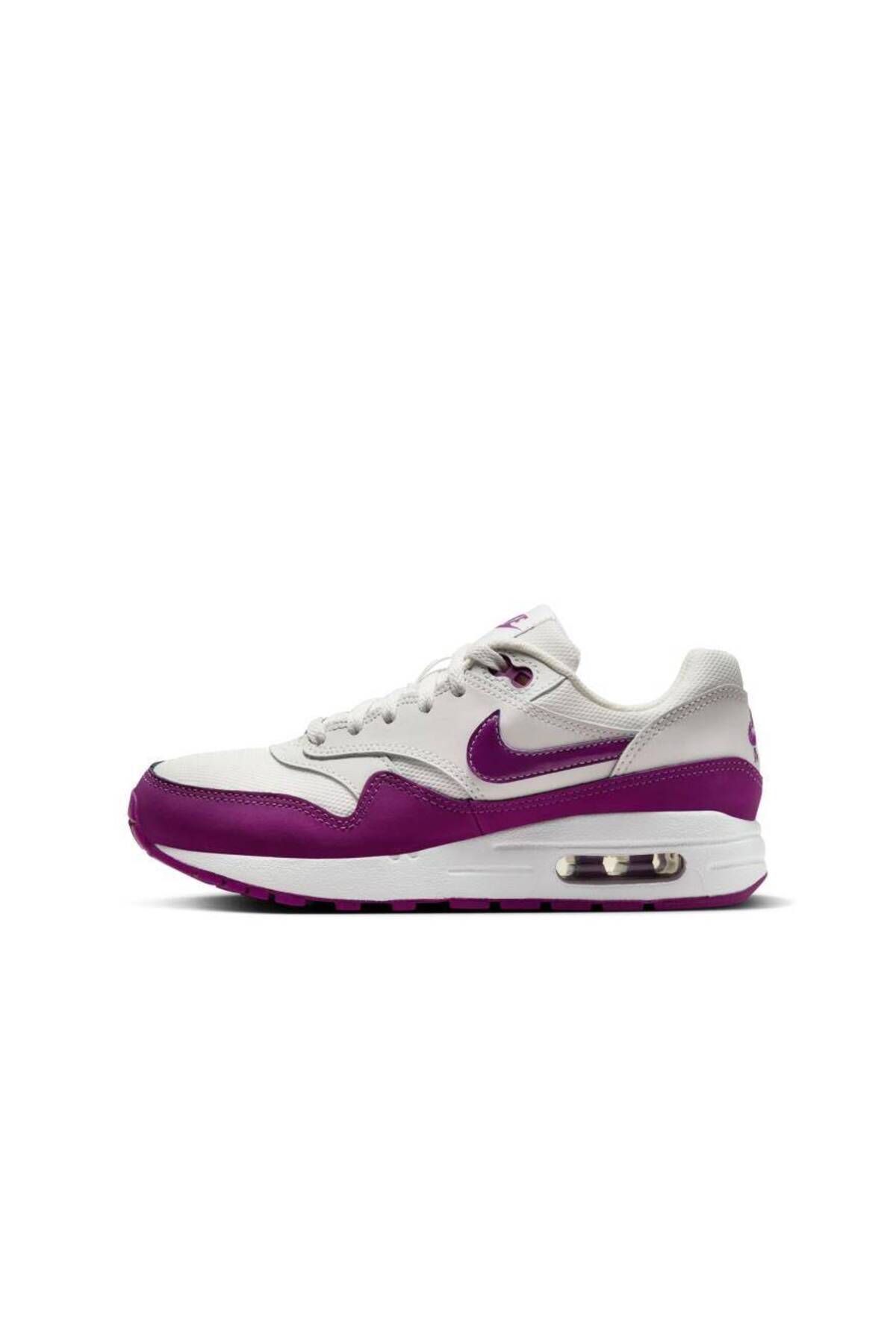 Nike AIR MAX 1 (GS) DZ3307 109 KADIN SPOR AYAKKABI