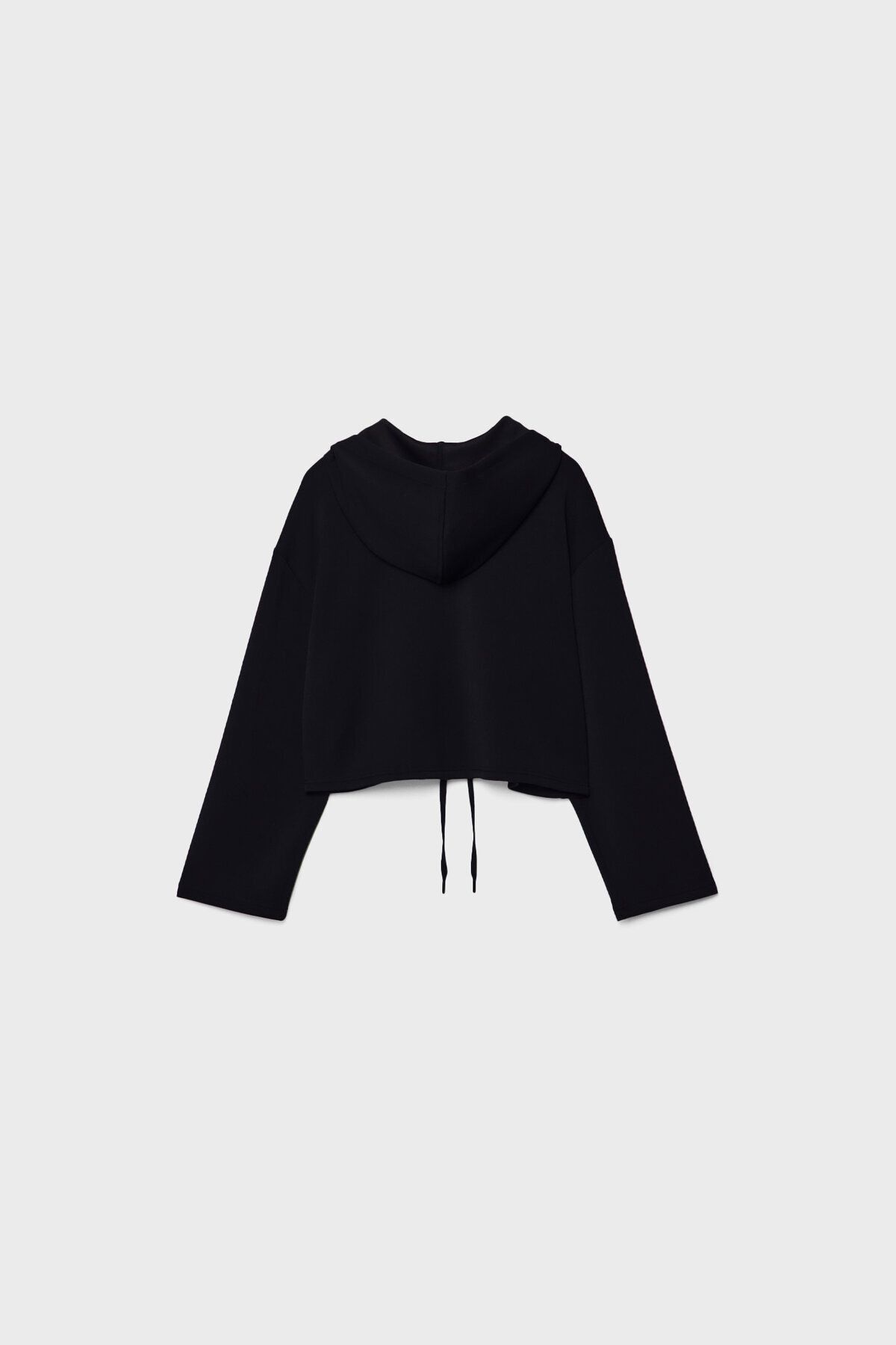 Stradivarius-Soft-touch hoodie 6