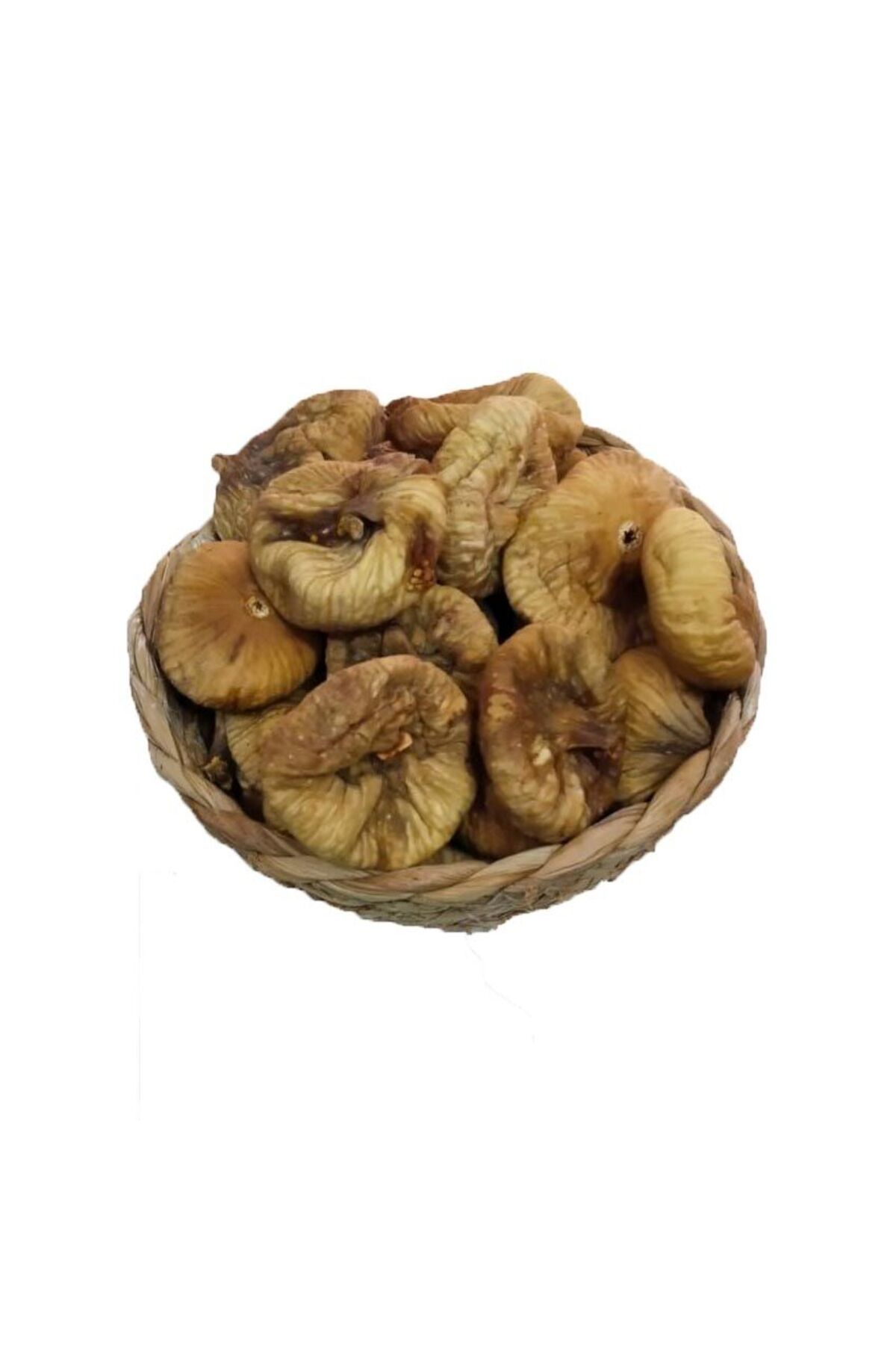 EgedenHerYere Nazilli Dağ İnciri Süper Lüks Ortaboy 2 Kg.(100-110 Adet Arası)