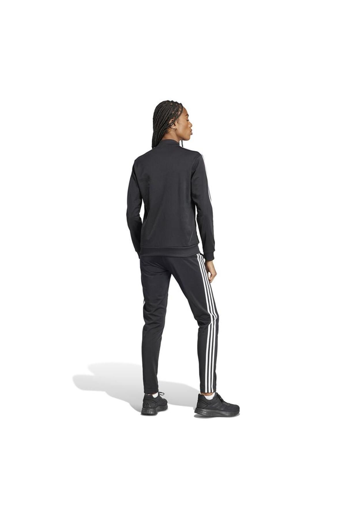 adidas-WomEn's Tracksuit - Model IJ8781 2