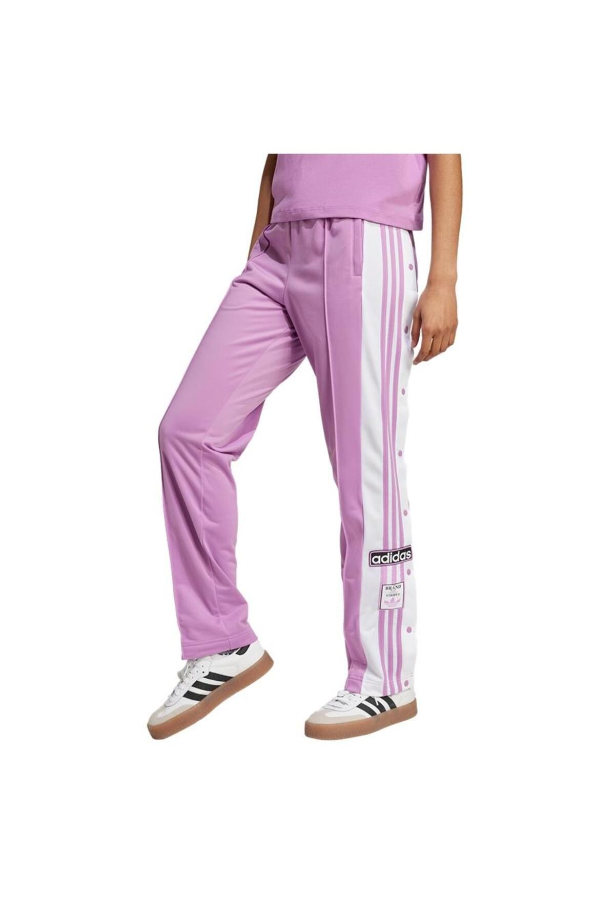 adidas-Women's Sweatpants - Adıbreak Pant Iy2129 3