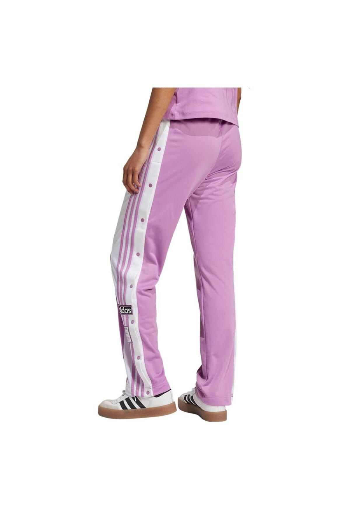 adidas-Women's Sweatpants - Adıbreak Pant Iy2129 4