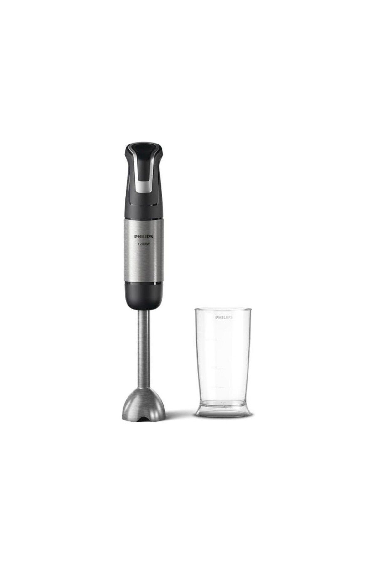 Philips Blender 5000 Serisi, 1200W, 0,5L Kapasiteli BPA İçermeyen Hazne, SpeedTrigger Teknolojisi