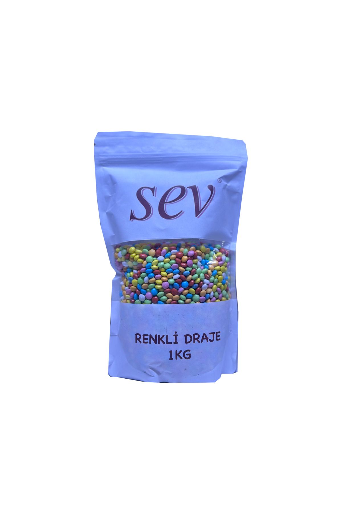 mini bonibon dragee chocolat 1 kg