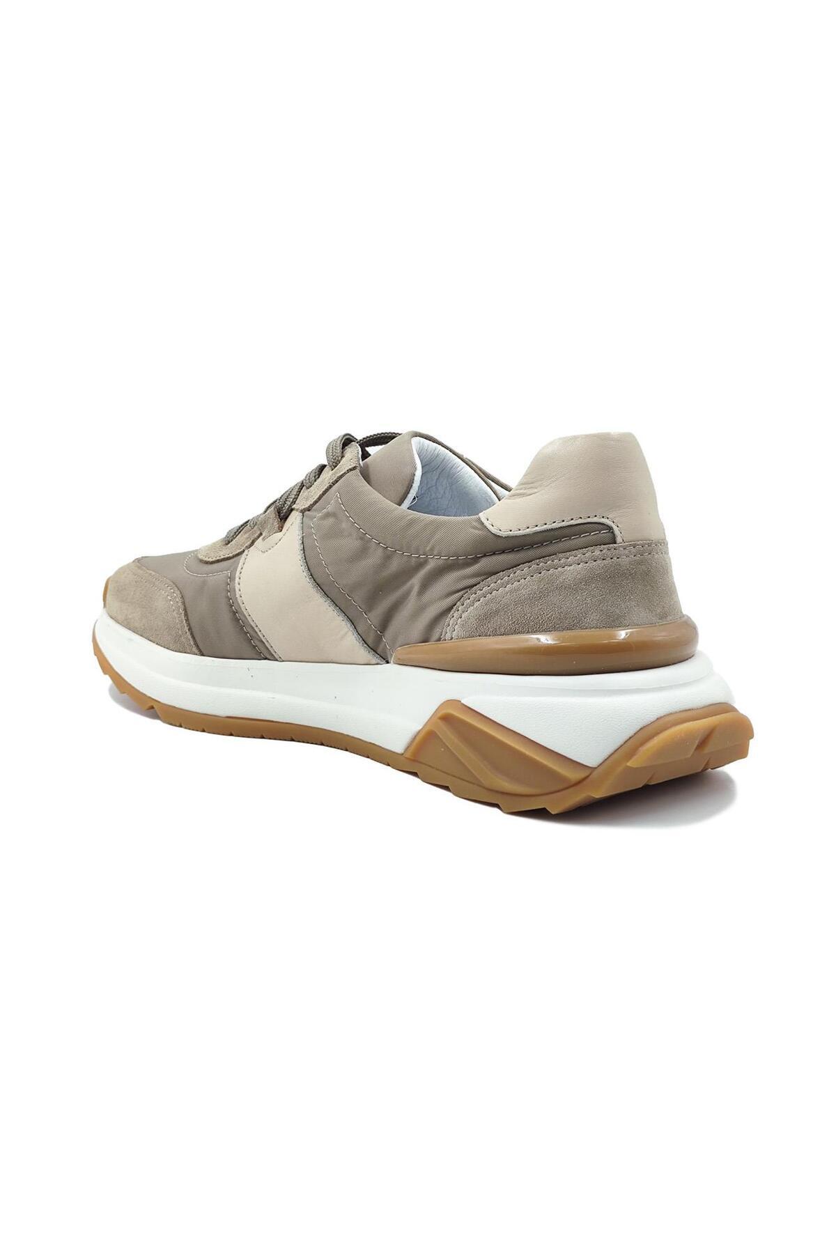 Alberto Rossi-Mink 3906 Model Shoes 4