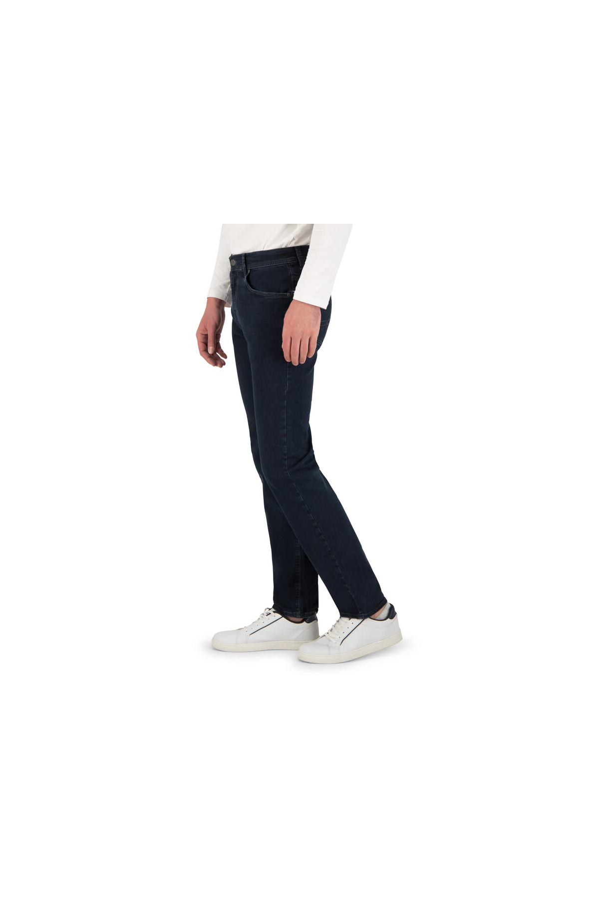 Pioneer Authentic Jeans-Stoffhose für Damen in mehrfarbig 3