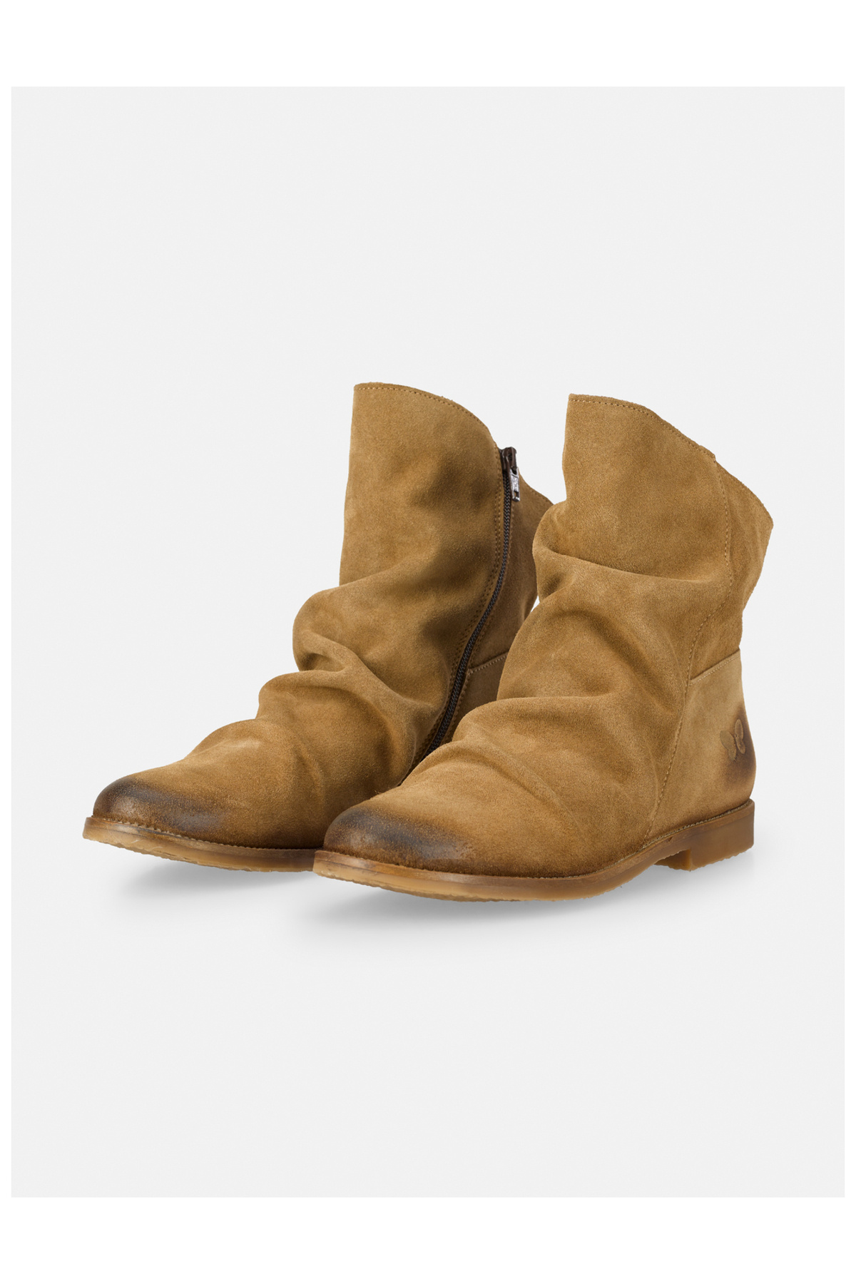 Felmini-Stiefelette 3